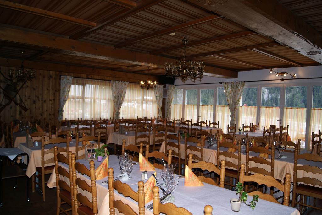 Hotel Restaurant Du Cret Bourg-Saint-Pierre Luaran gambar