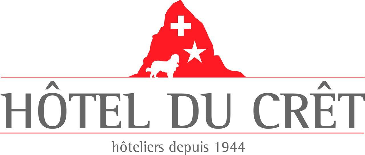 Hotel Restaurant Du Cret Bourg-Saint-Pierre Luaran gambar